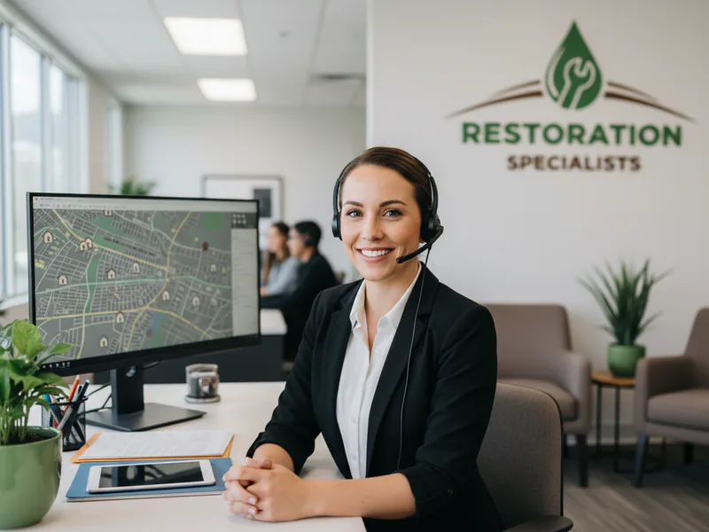 Water Damage Restoration  in Maryland Heights  FAQ